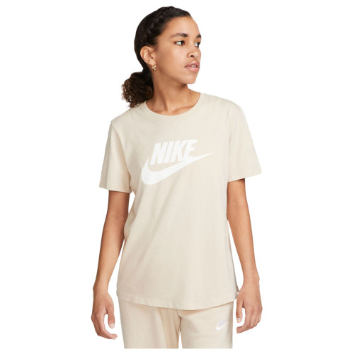 Nike Γυναικεία κοντομάνικη μπλούζα Sportswear Essentials Icon Future T-Shirt